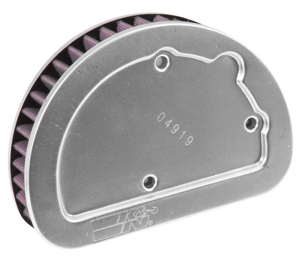 High Flow Air Filter