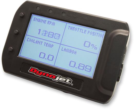 POD-300 Digital Display
