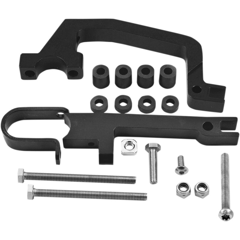 Snowmobile Hayes Brake Mount Kit