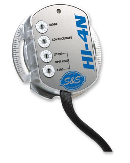 HI-4N Ignition Module