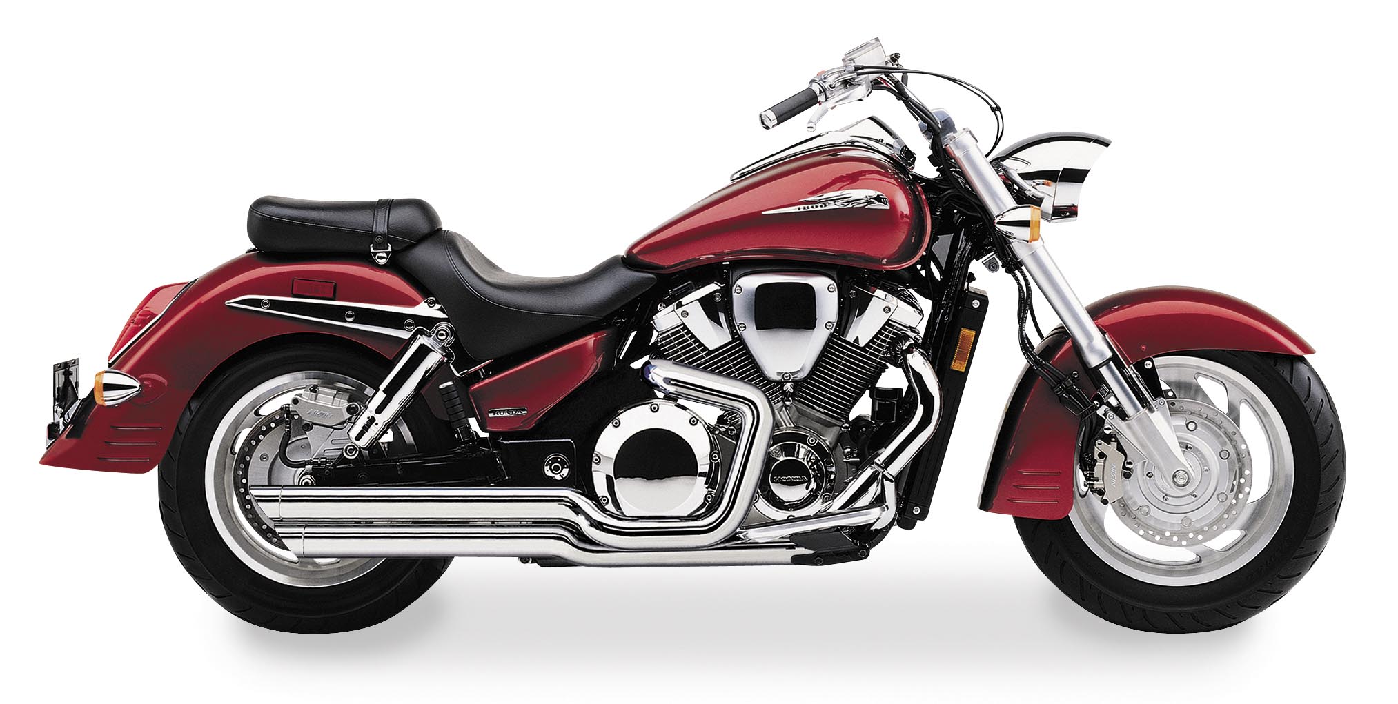 Speedster Slashdown Exhaust with Powerport