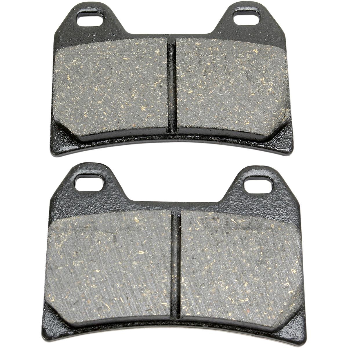 Organic Brake Pads