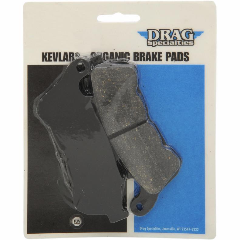 Organic Brake Pads
