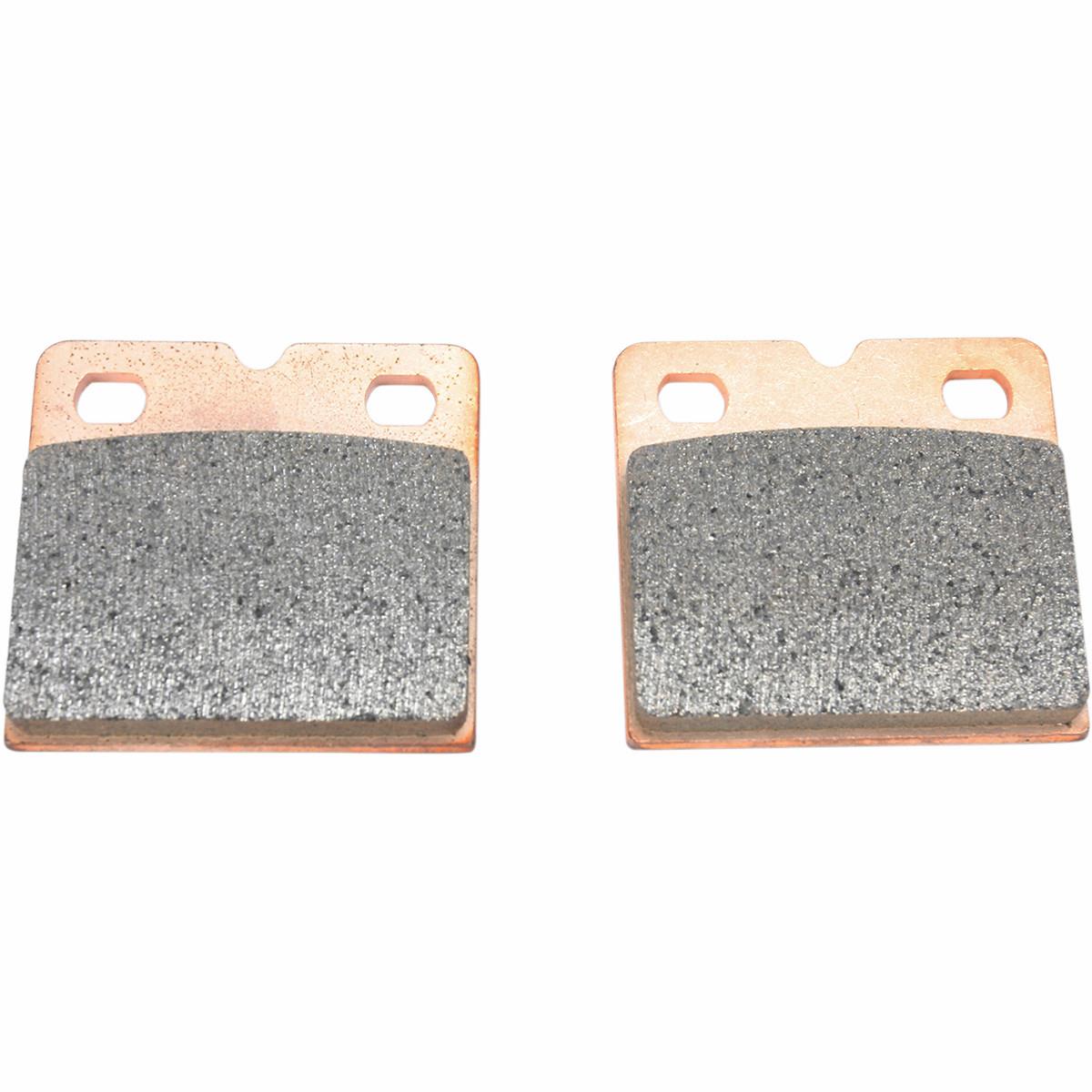 Sintered Brake Pads