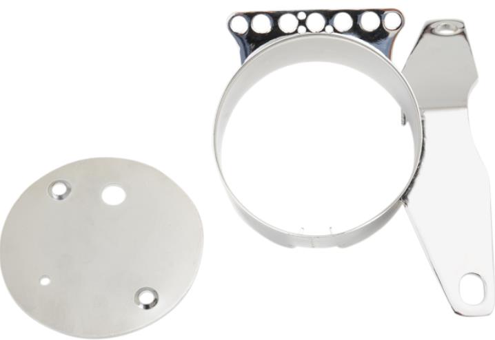 Speedometer Relocation Bracket