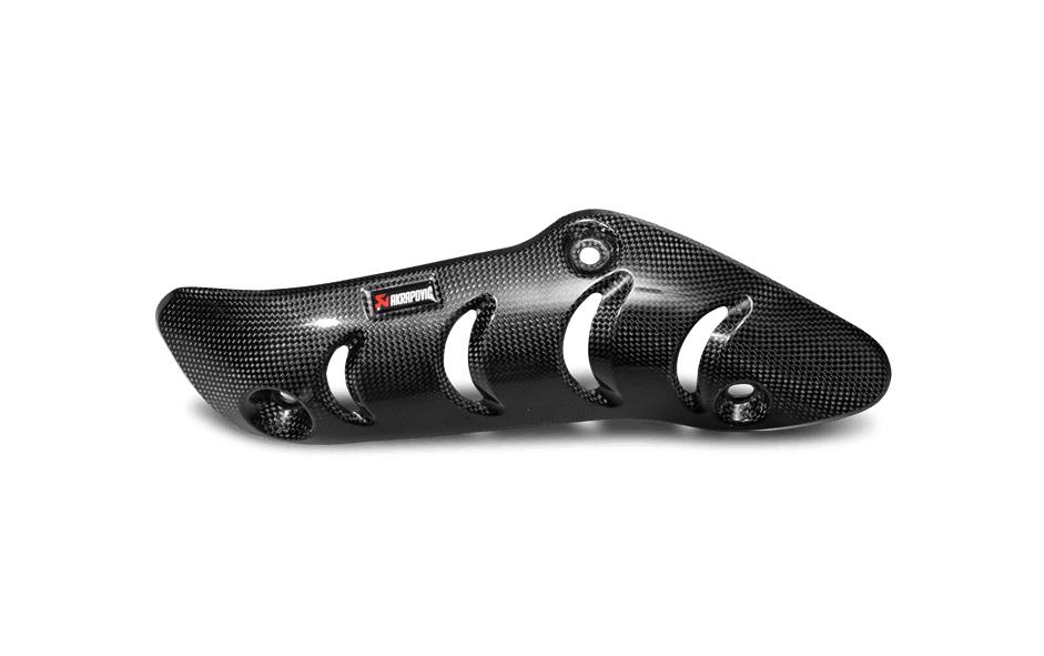 Replacement Heat Shield