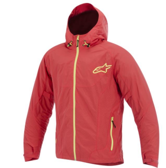 Tornado Air Jacket