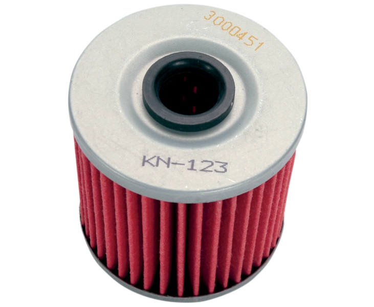 Performance Gold Oil Filter
