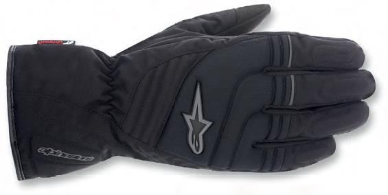Transition Drystar Gloves