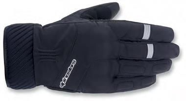 Yari Drystar Gloves