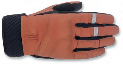 Yari Drystar Gloves