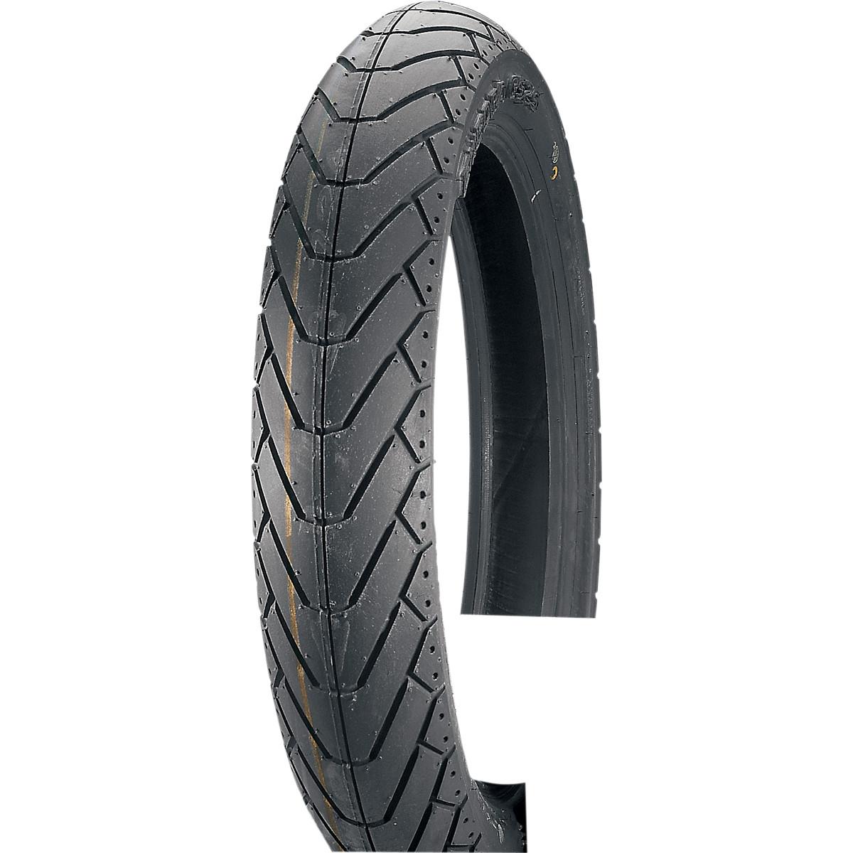 G525 Front Tire - 110/90-18