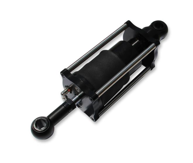 Aero-ST Air Suspension