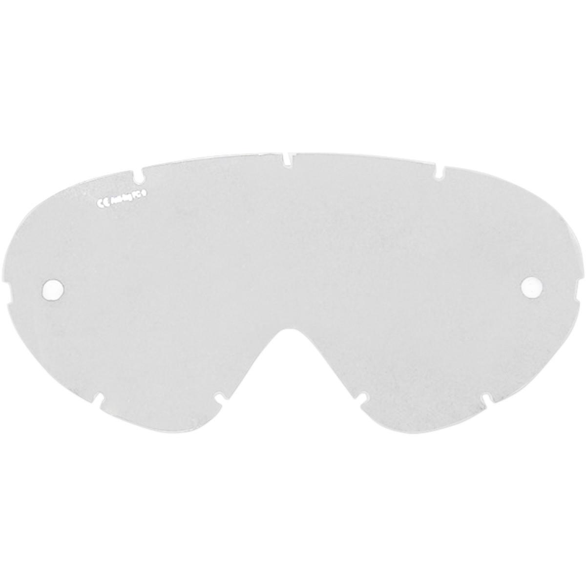 Replacement Lens for Qualifier Youth Goggle