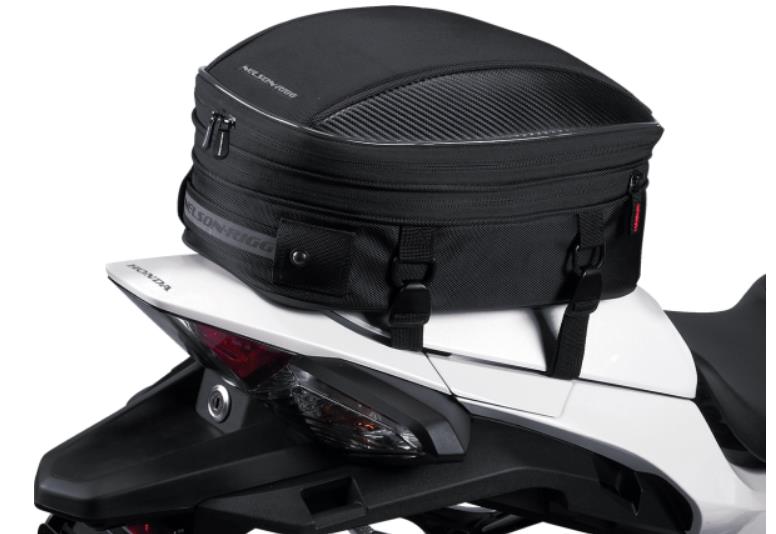 CL-1060-S Sport Tail/Seat Pack