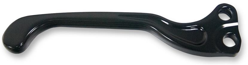Replacement Brake Lever for Contour Billet Handlebar Controls - Black