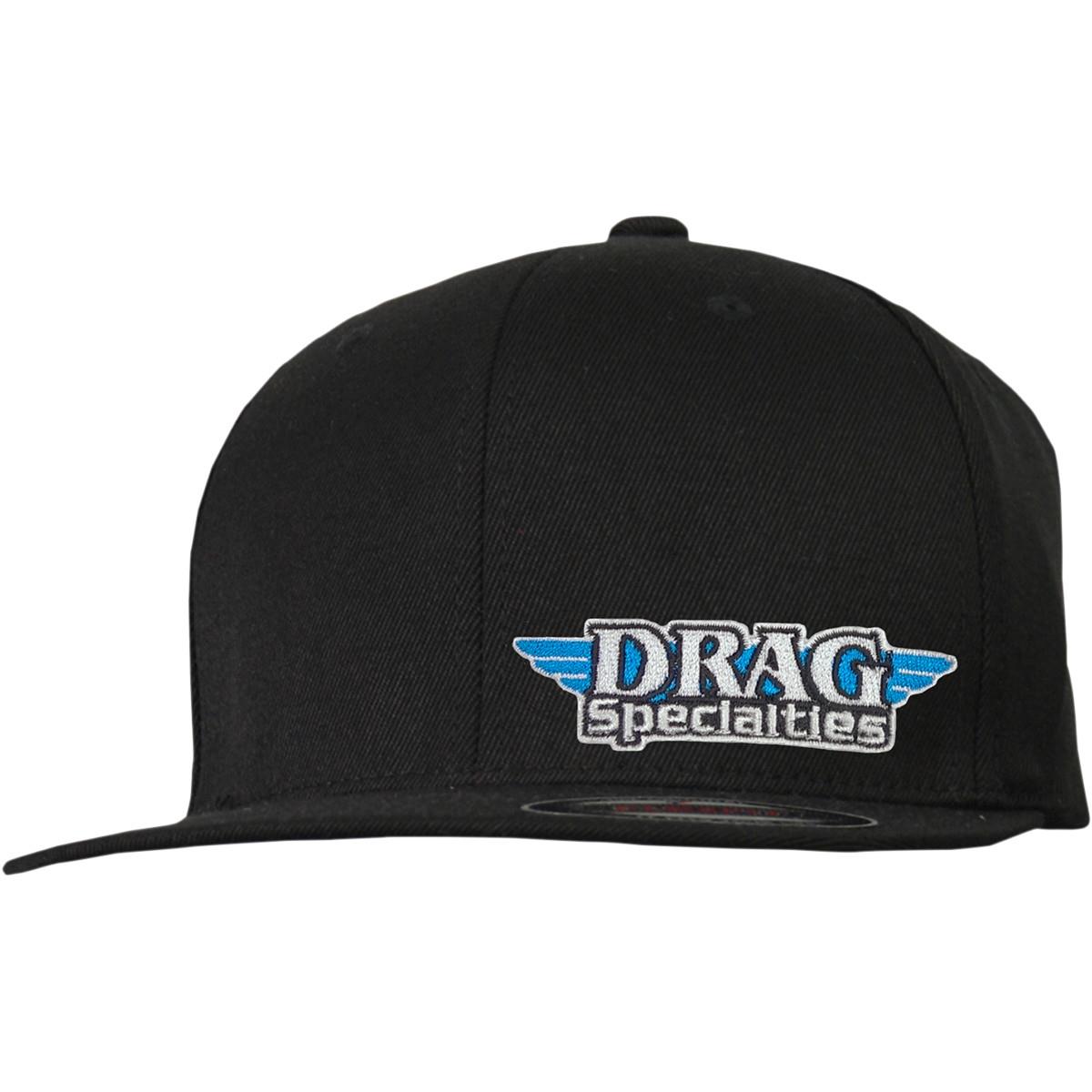 Drag Specialites Flat-Bill Cap