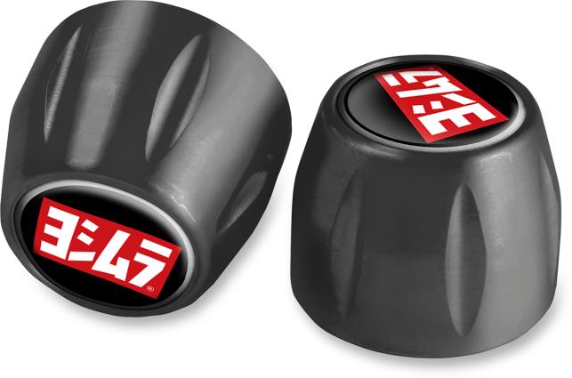 Bar Ends - Works Edition