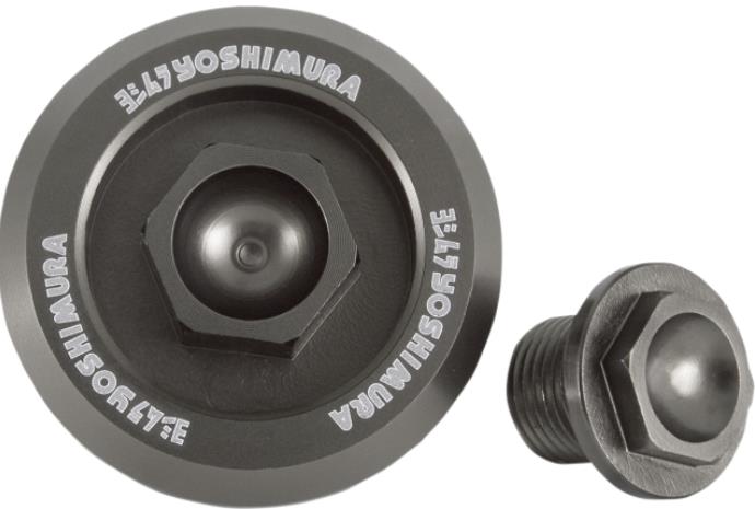 Timing Inspection Plug Kit - Works Edition