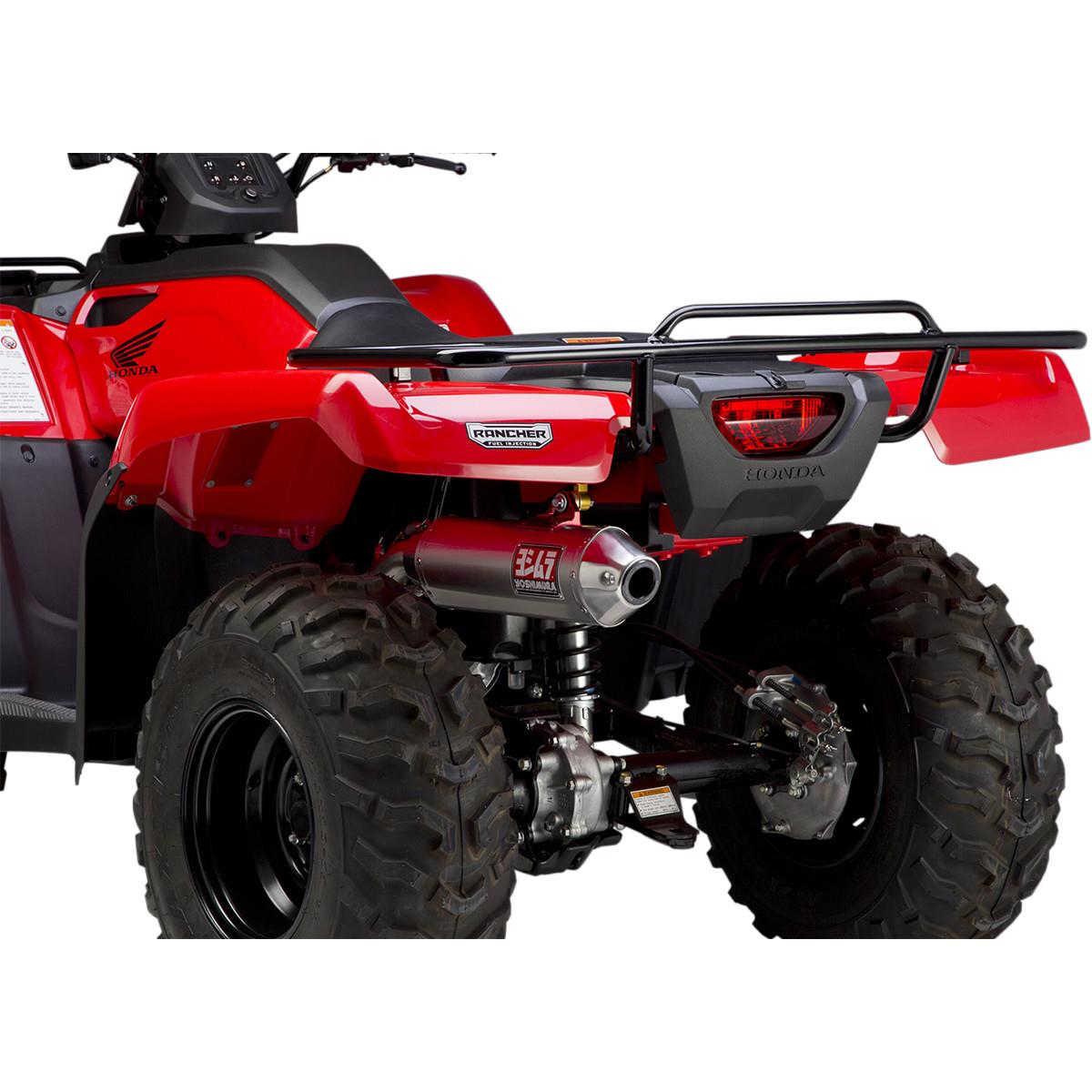 RS-2 Signature Series Full System - Stainless Steel Muffler