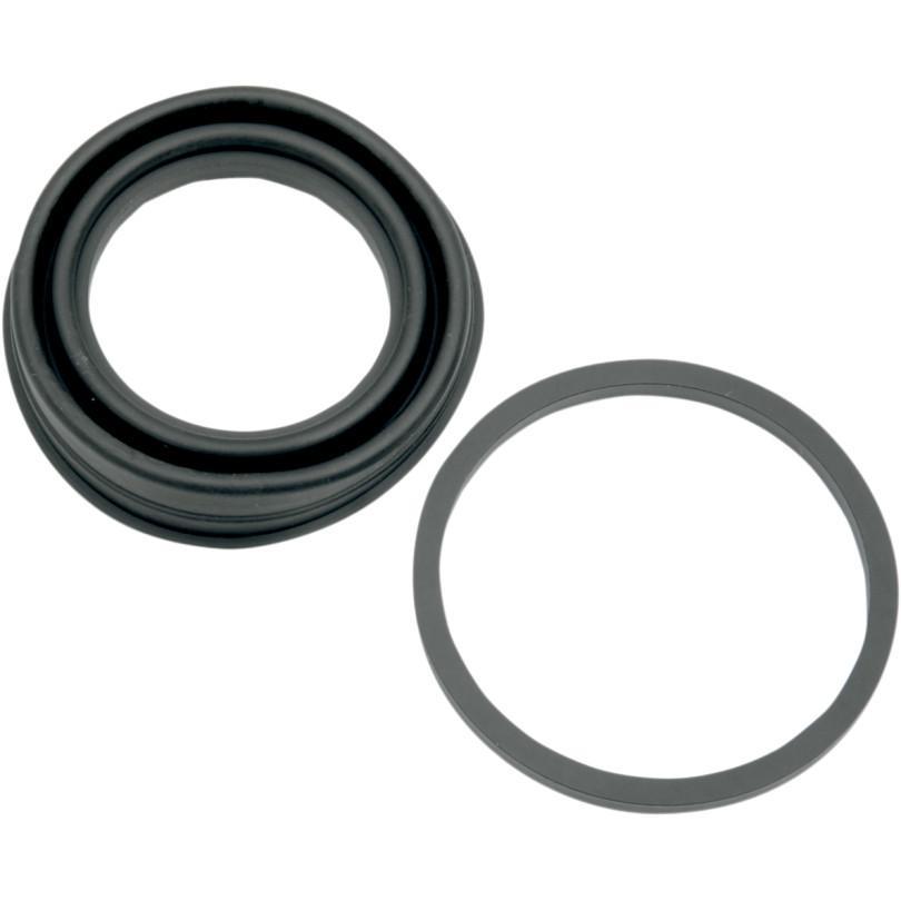 Front Caliper/Piston Seal Kit