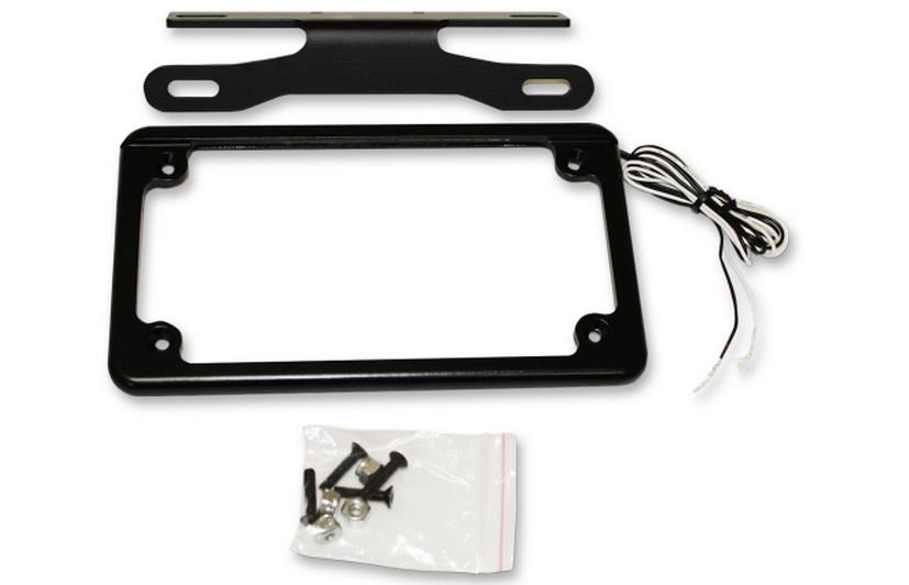 Tag Relocation Kit for Truflex Turn Signals