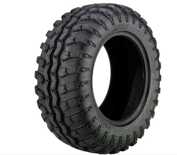 8 Ball Front Tire - 26x9R-14
