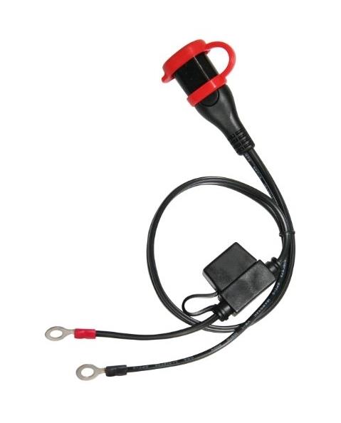 01 Permanent Battery Lead