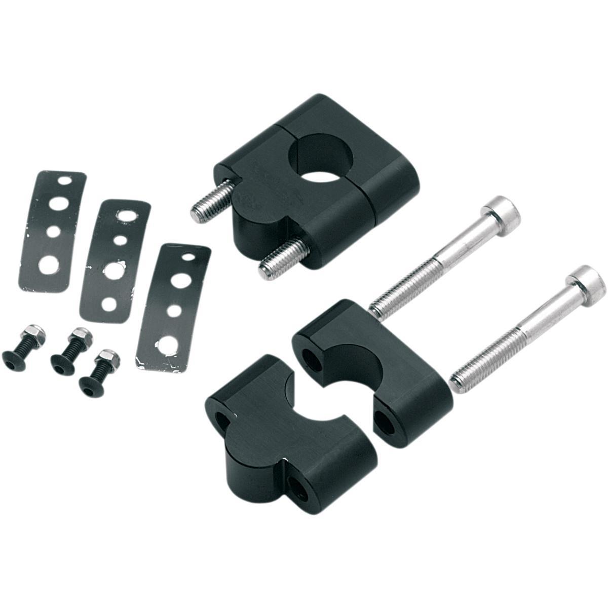 Handlebar Riser - 1-1/8in. - Aluminum