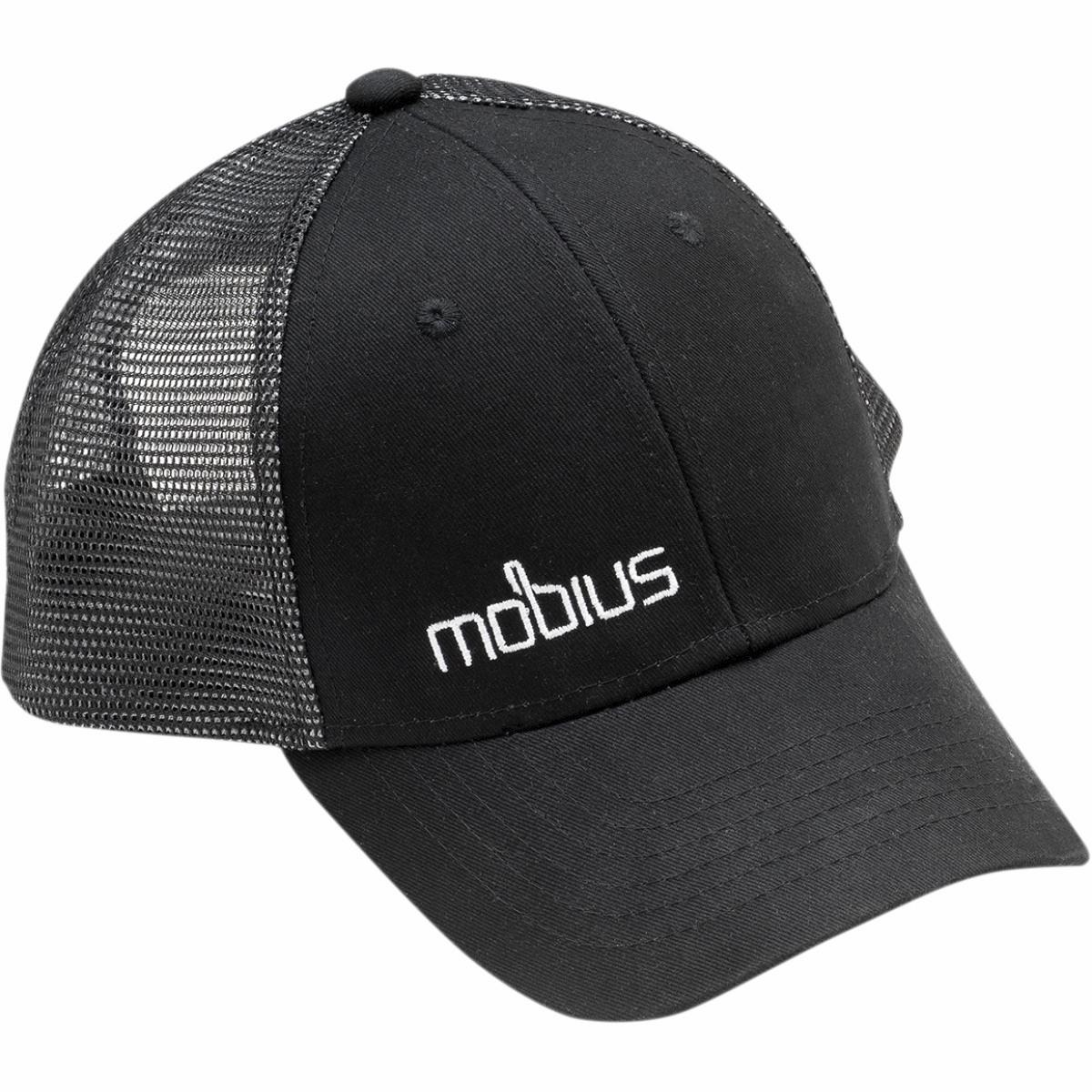 Logo Hat