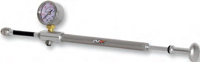 High Pressure Air Pump