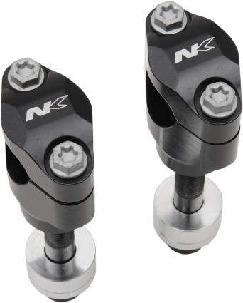 7/8in. Handlebar Clamp