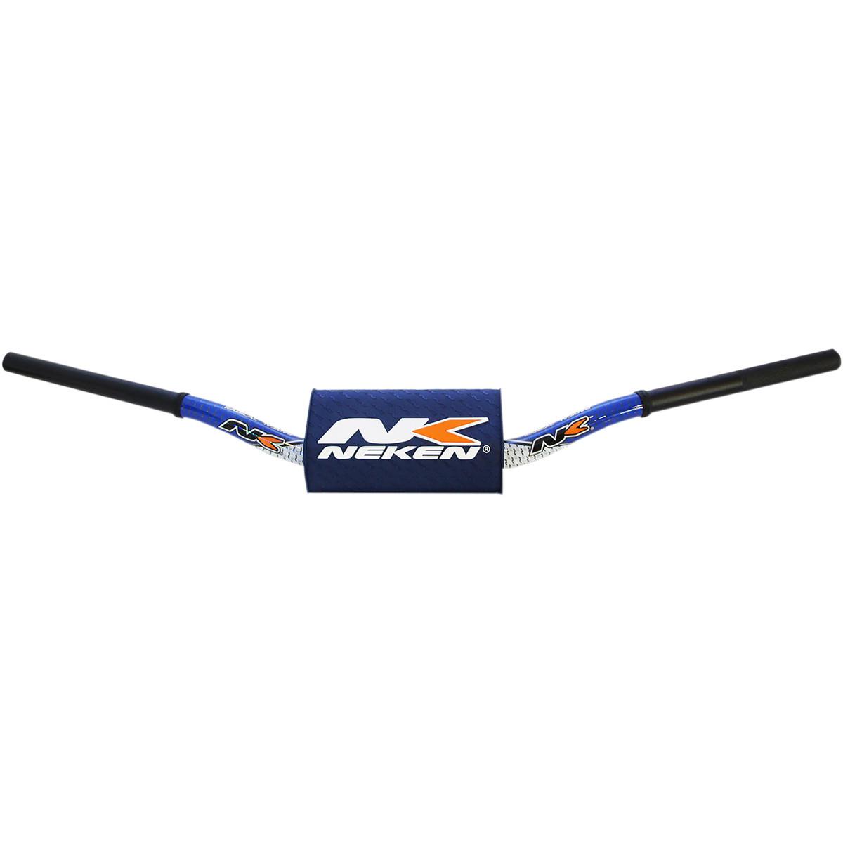 Radical Design Handlebar - Quad - White/Blue