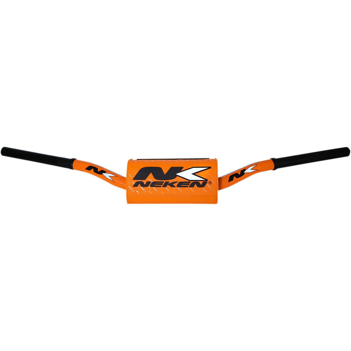 Radical Design Handlebar - 85 High - Fluo Orange