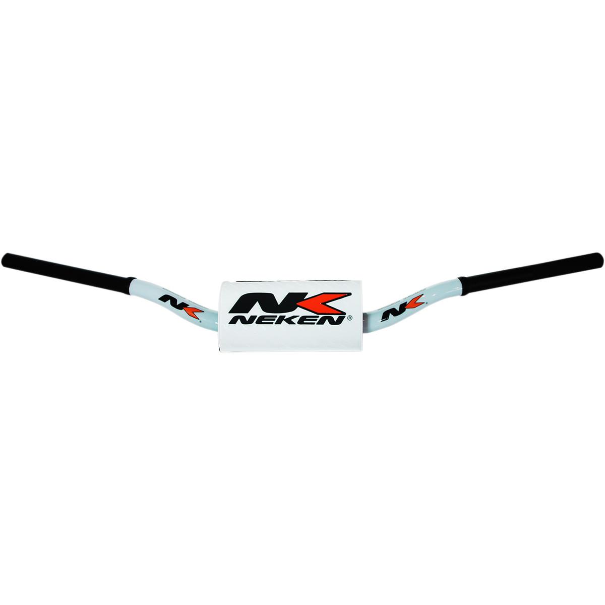 Radical Design Handlebar - 85 High - White