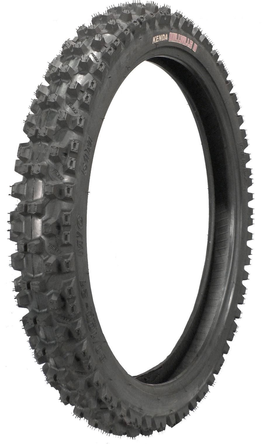 K785 Millville II Front Tire - 90/100-21