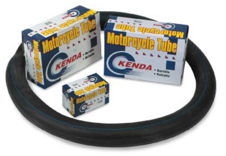 Inner Tube - 250/275-14 - TR-4 Valve Stem