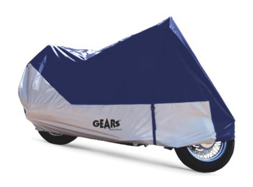 Body Guard Waterproof Cover - X-Large