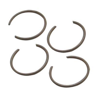 Wrist Pin Clips - .927in.