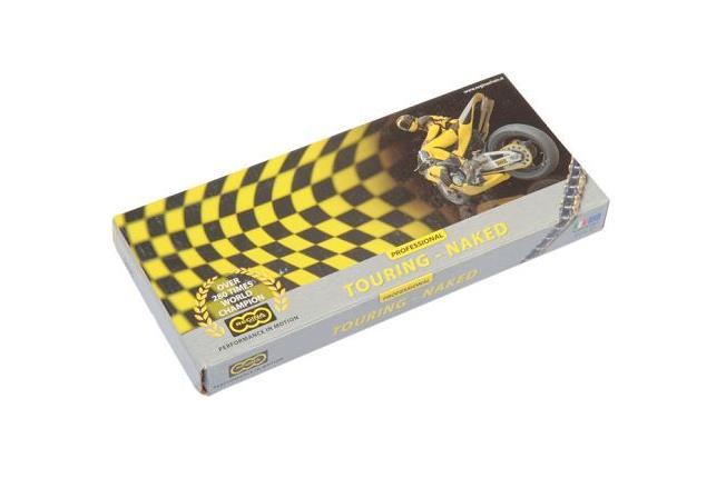 525 ZRT Z-Ring Chain - 110 Links