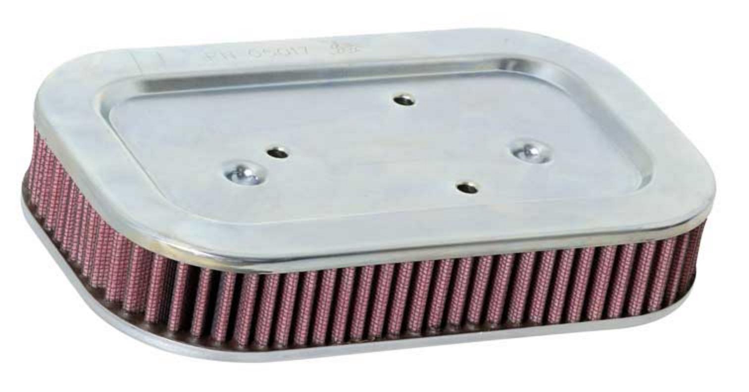 High Flow Air Filter