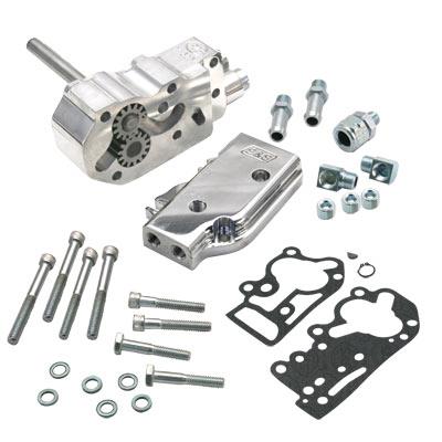 Oil Pump Kit