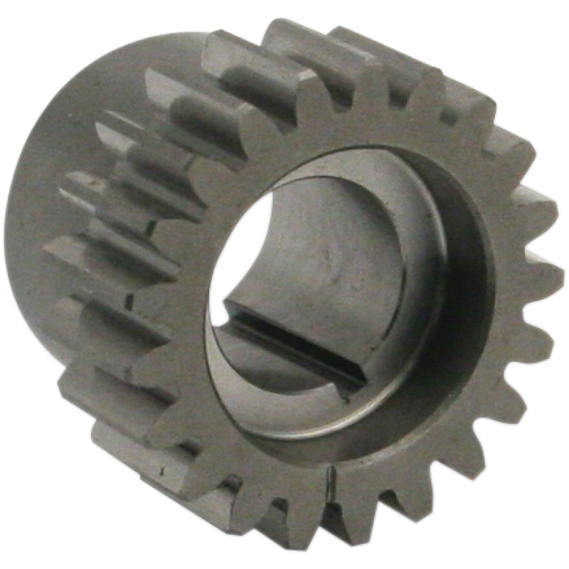 Pinion Gear - Black