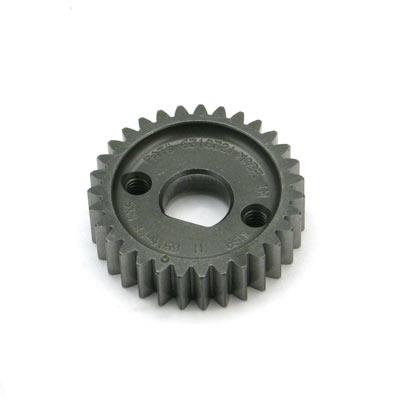 Pinion Gear - Double Oversize