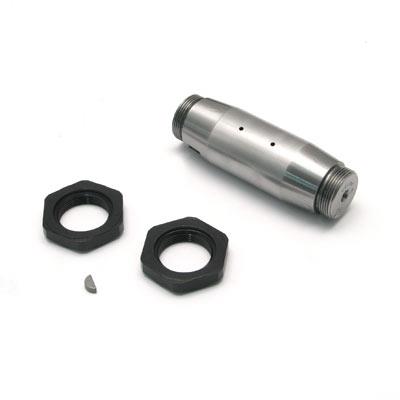 Crankpin Assembly - +.002in.