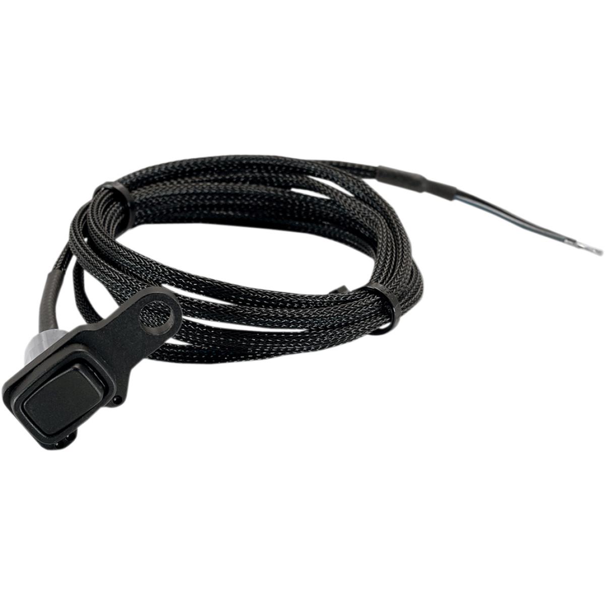 Power Commander V Map Select Switch