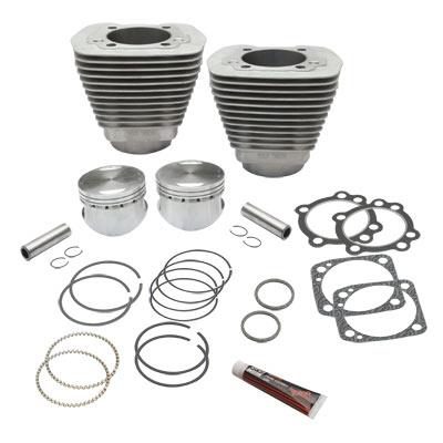 96in. Sidewinder Kit