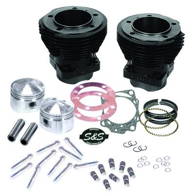 Cylinder Kit with Forged Pistons