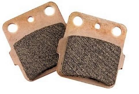 HH Sintered Brake Pads