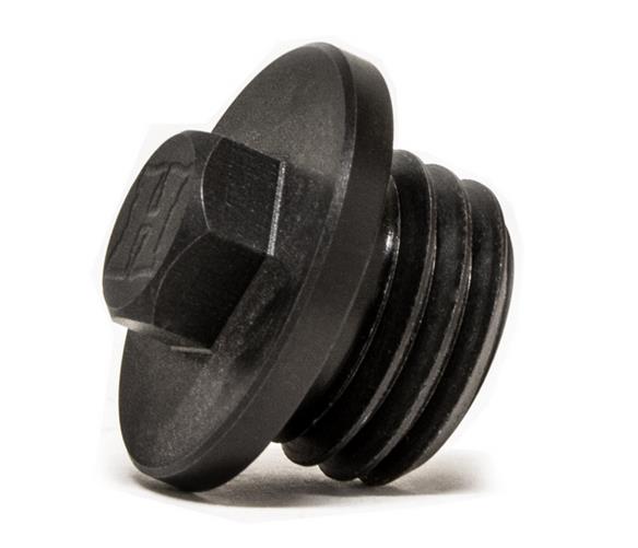 Oil Filler Plug